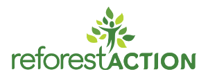 Logo Reforestaction